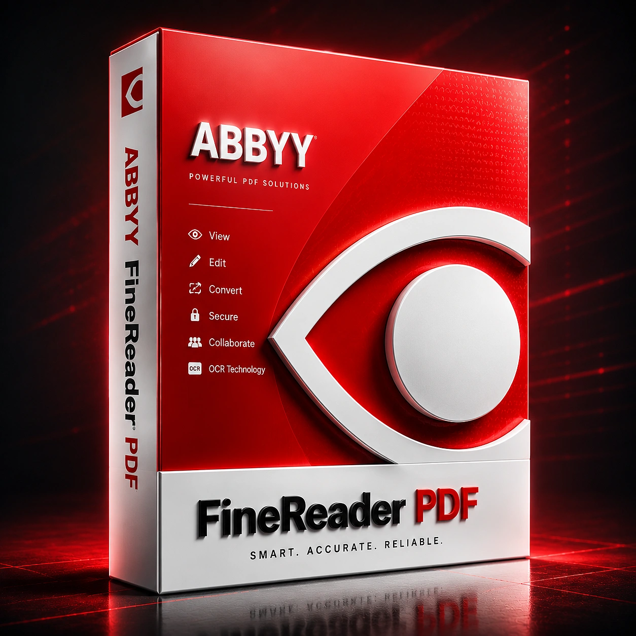 ABBYY FineReader PDF 16 Latest 2026