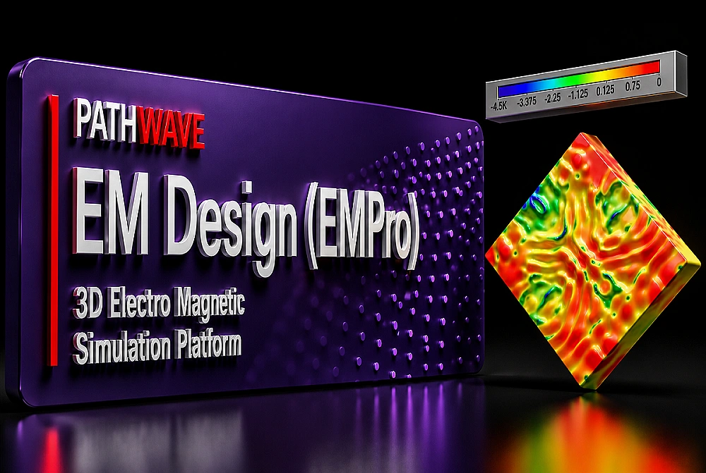 Keysight PathWave EM Design Review 2026