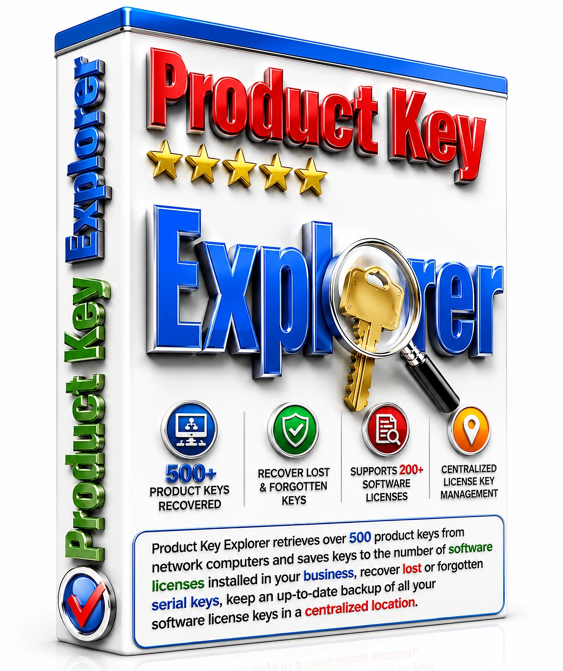 Product Key Explorer Latest Software 2026
