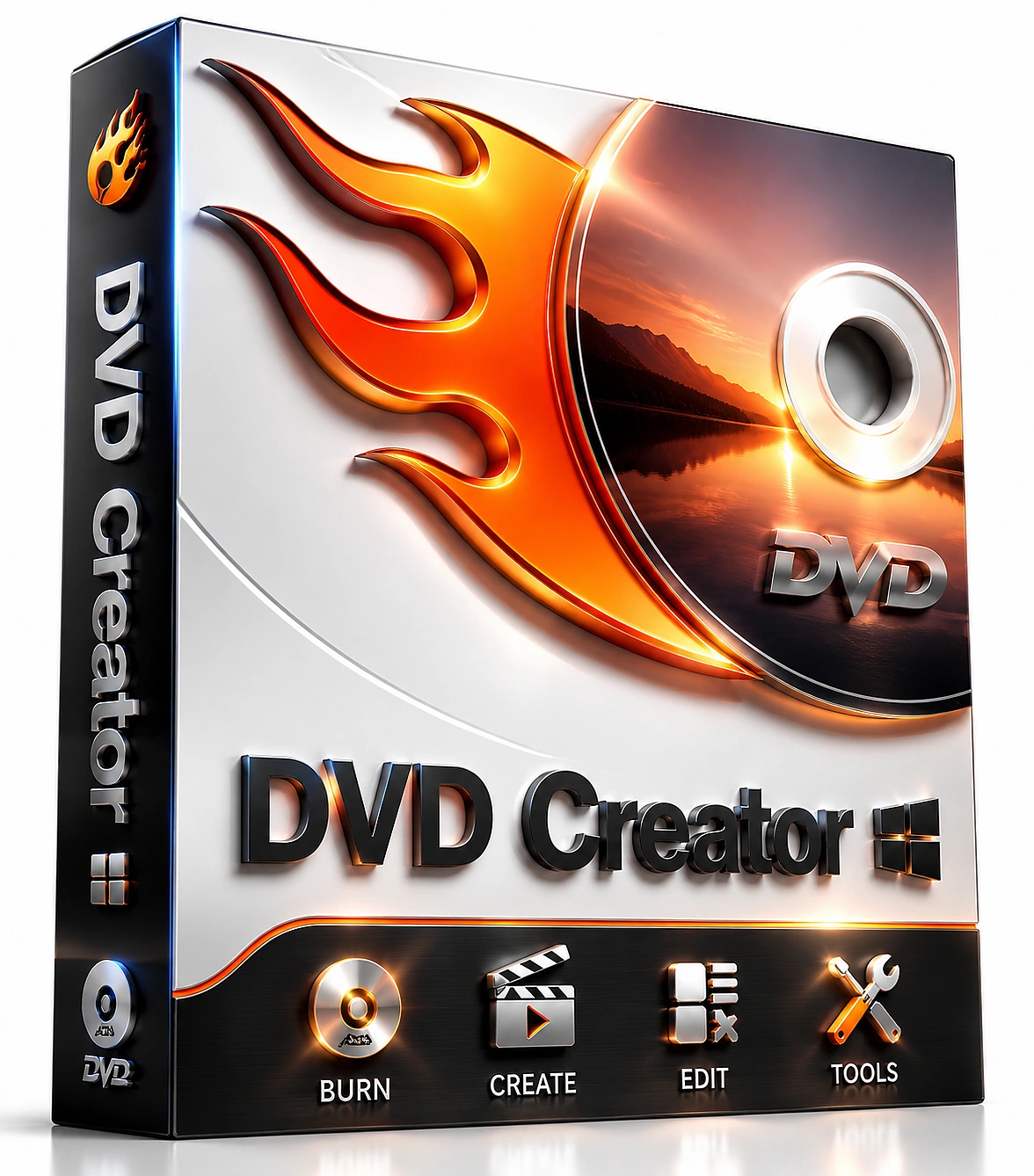 Aiseesoft DVD Creator Latest Software 2026