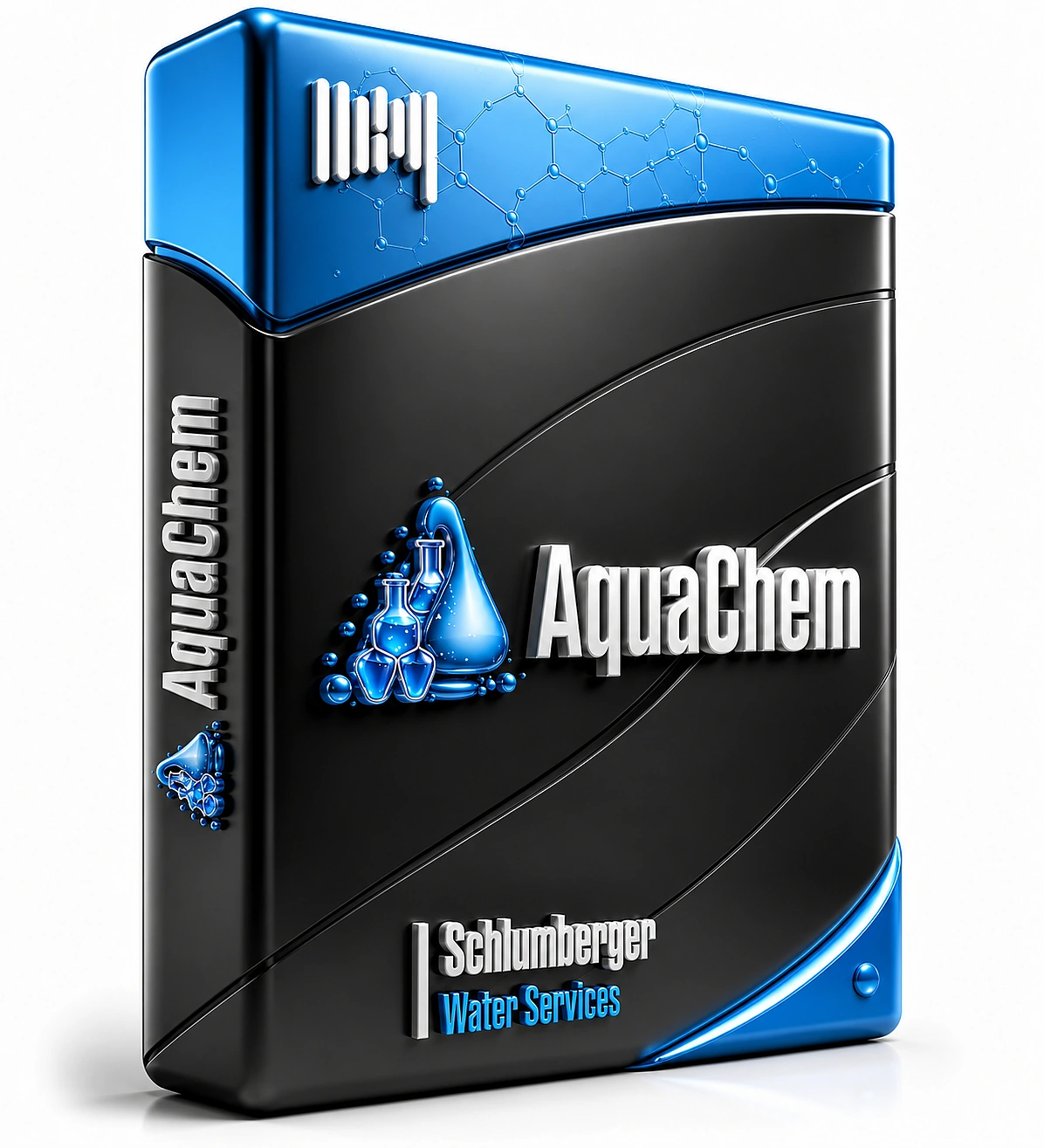 Schlumberger AquaChem 12 Latest 2026