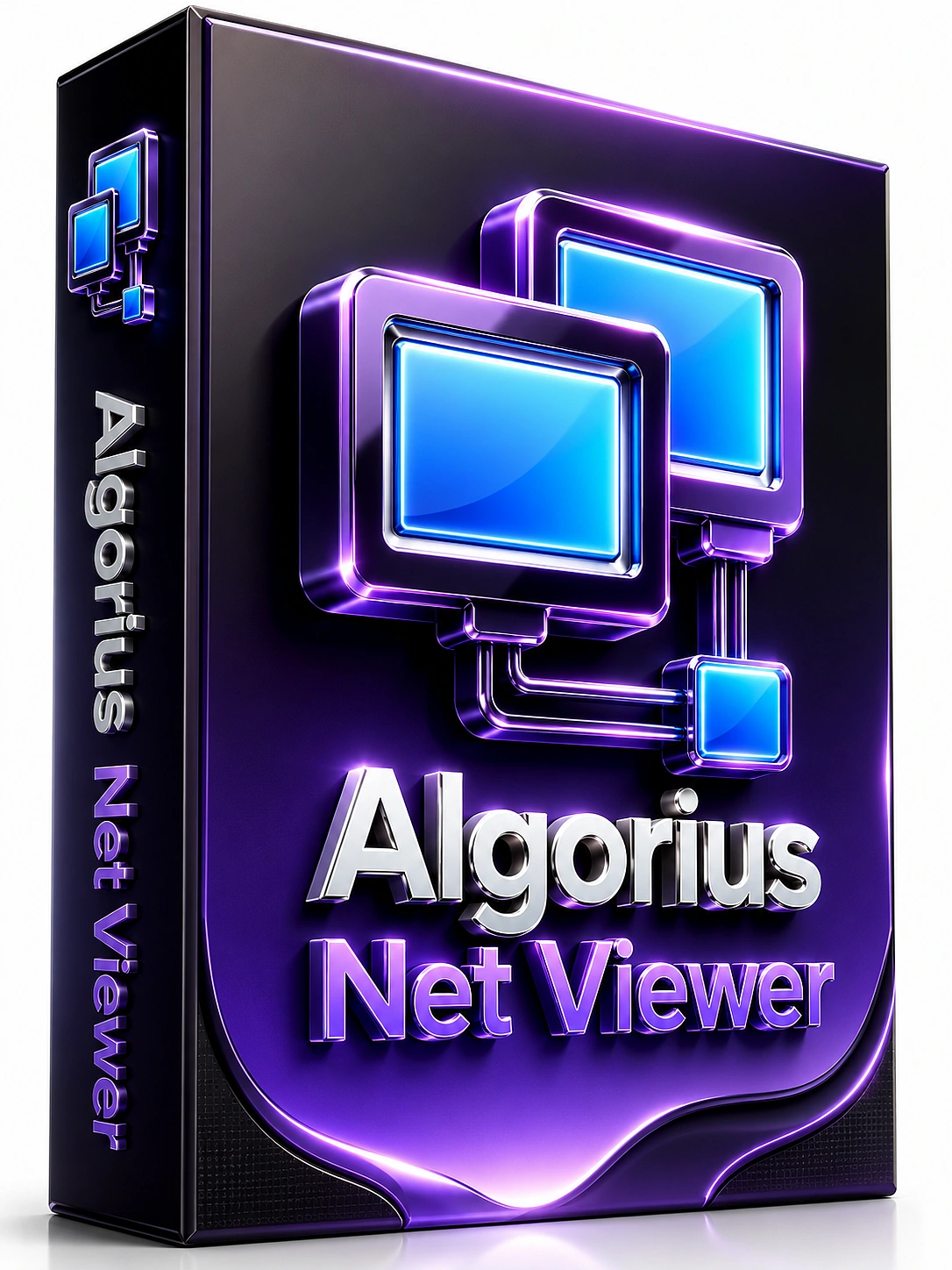 Algorius Net Viewer  Latest Software 2026 Network Management
