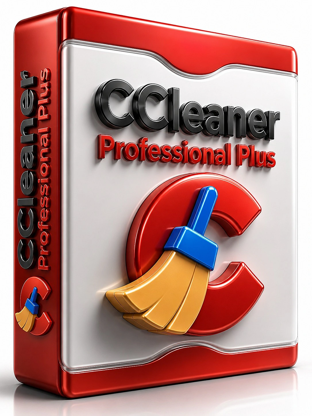 CCleaner Professional Plus 6.39  Ultimate PC Maintenance