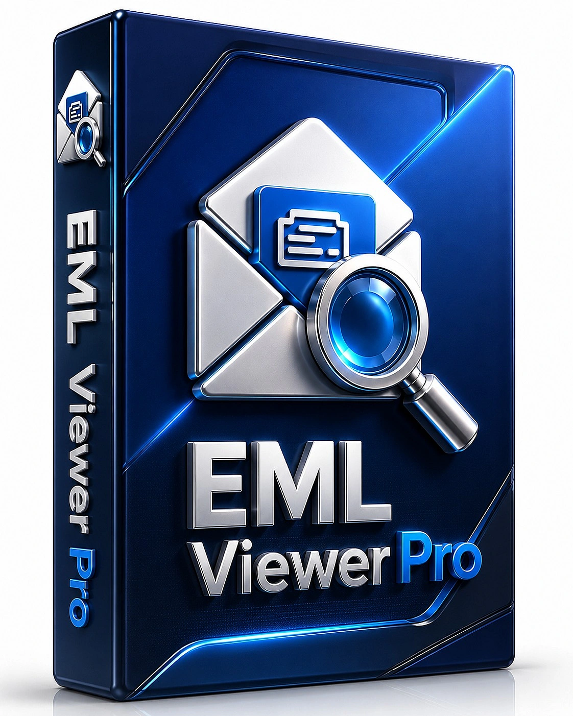 EMLViewer Pro 5.2  View & Read EML Files Easily