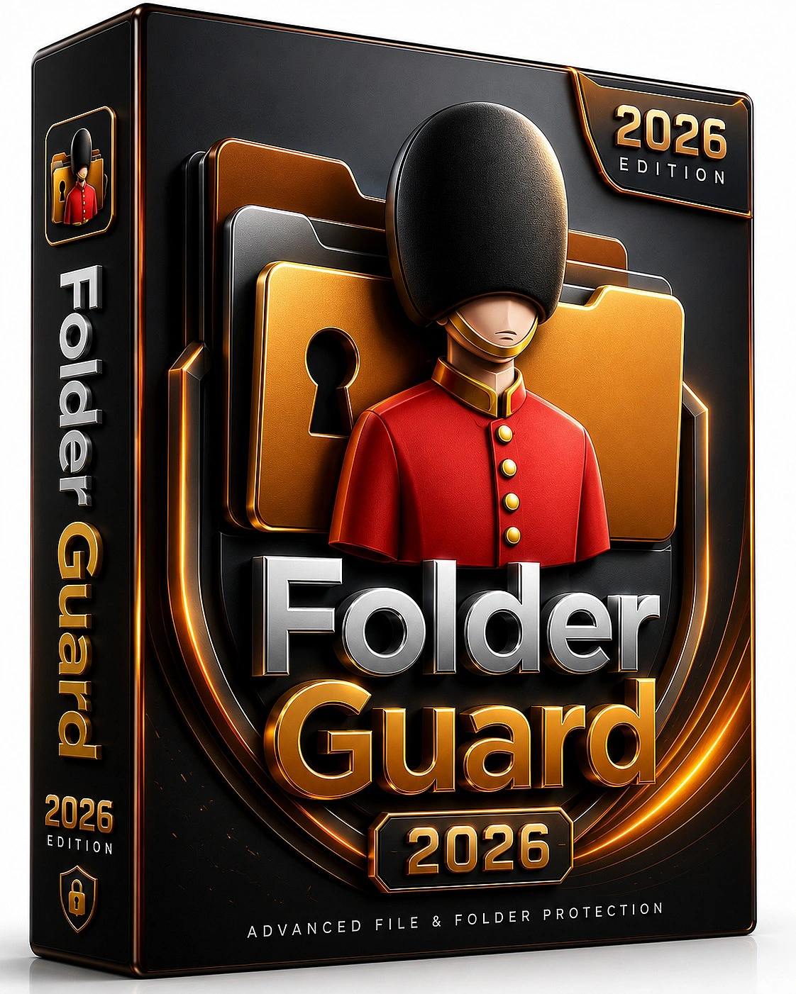 Folder Guard 26.3 Protect Files & Folders Lates Software 2026