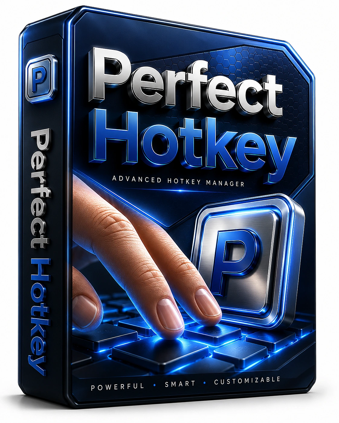 Perfect Hotkey 3.2 Create Custom Keyboard Shortcuts 2026