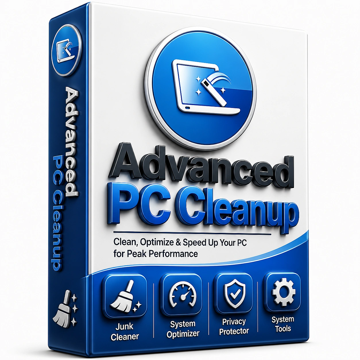 Advanced PC Cleanup 1.11.100.1020 Clean & Optimize Your Windows PC