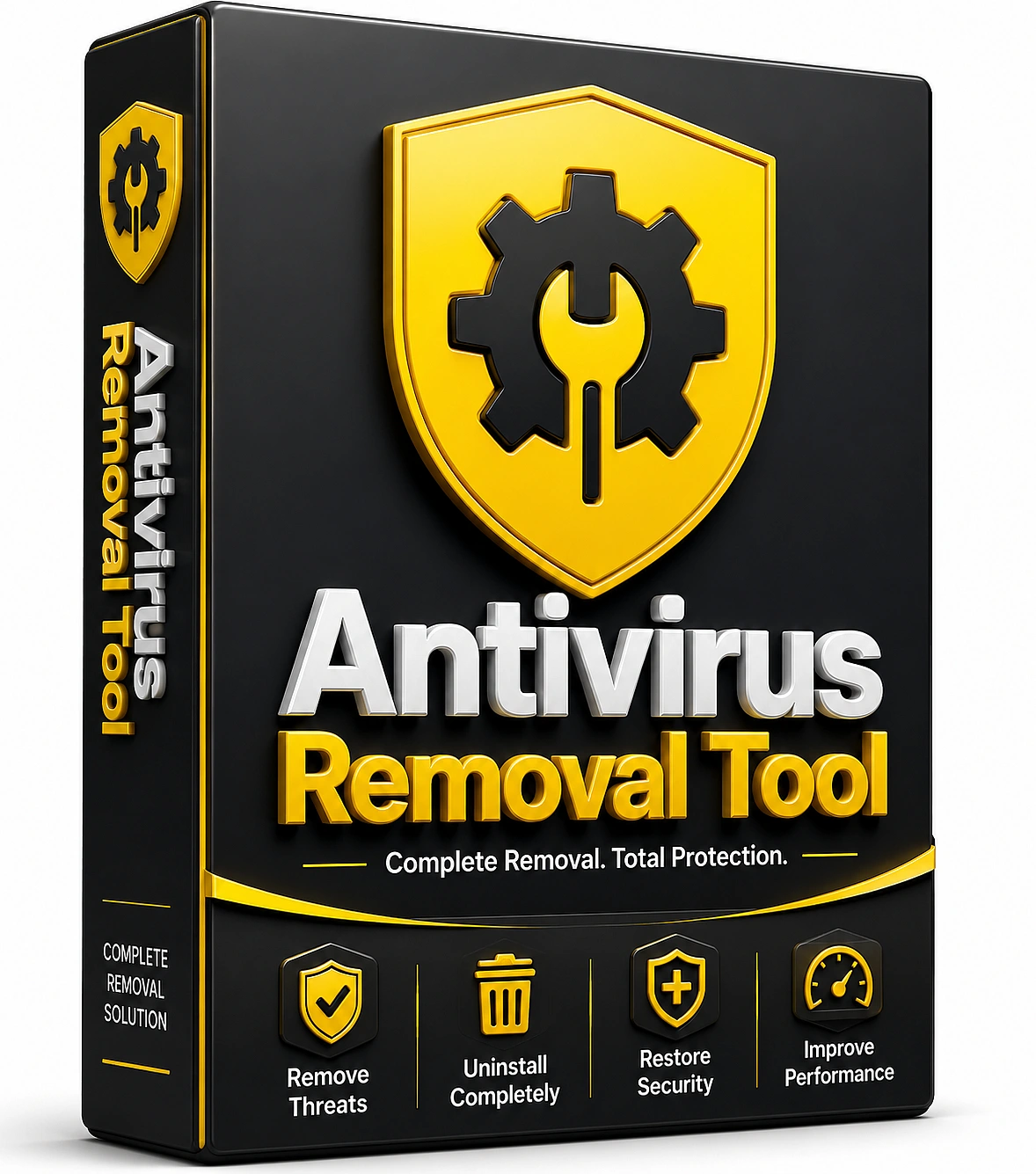 Antivirus Removal Tool 2026 02 Remove Antivirus Software Completely