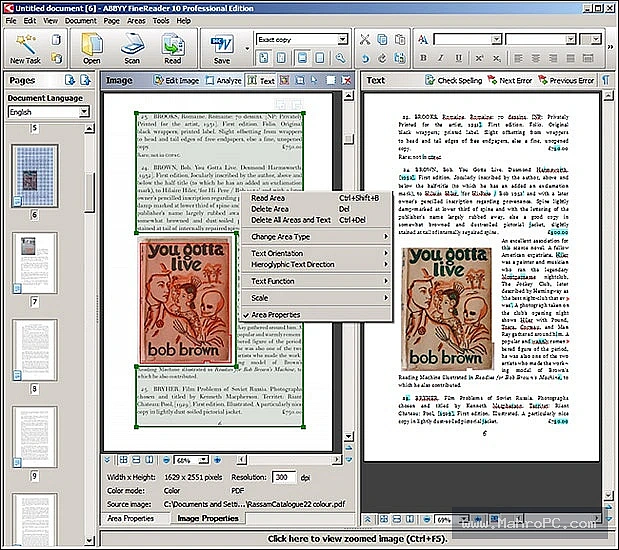 Adjusting font sizes and fixing typos directly within the locked file.