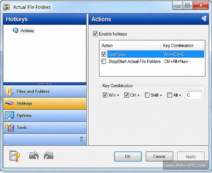 Actual File Folders 2026 File Explorer Integration Showing Quick Folder Access, Organization, and Productivity Features