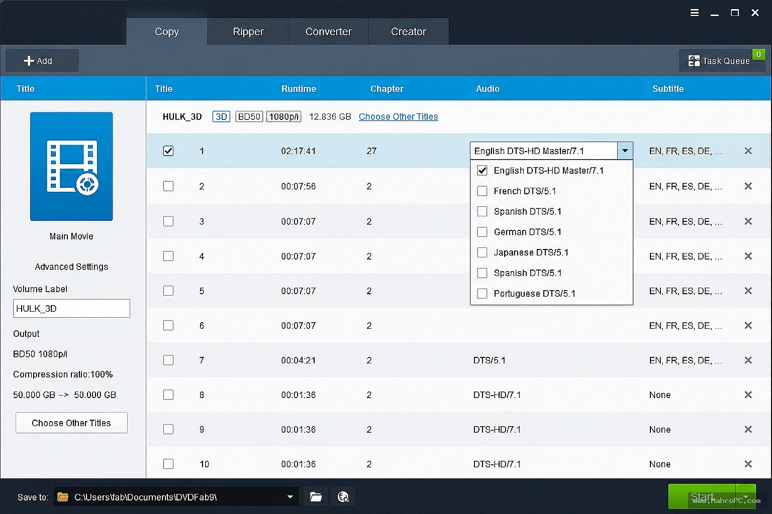DVDFab Toolkit is perfect for content creators, students, and professionals who need a fast and convenient solution for video, image, audio, and document management on Windows.