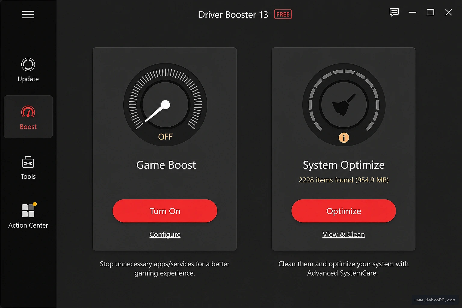 Download the latest driver updates to improve hardware performance, system stability, and gaming experience on Windows.