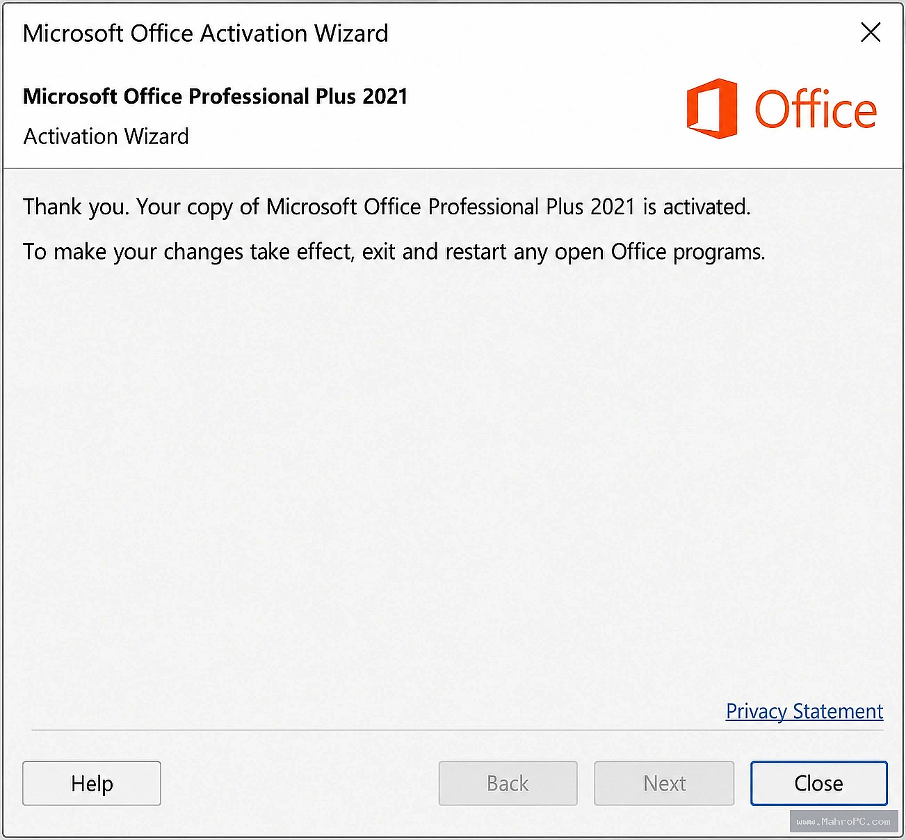 Work efficiently with Word, Excel, PowerPoint, Outlook, and other Office tools designed for professional, business, and personal use.