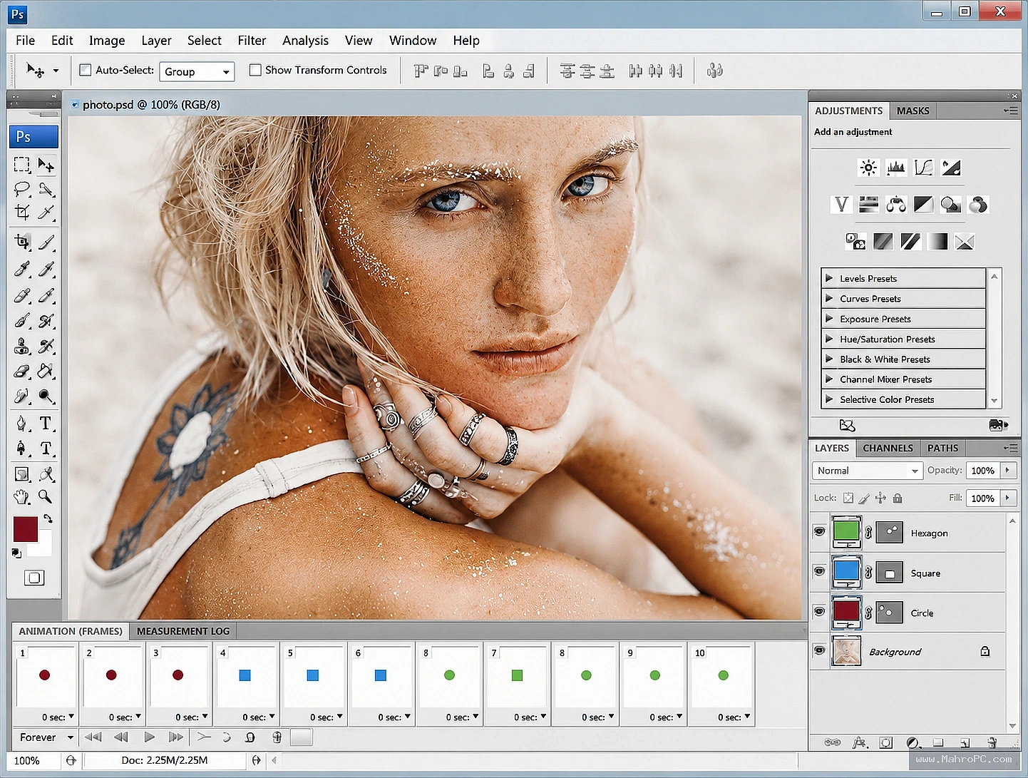 Step-by-step troubleshooting options to resolve common Photoshop CS3 startup, installation, and performance issues.