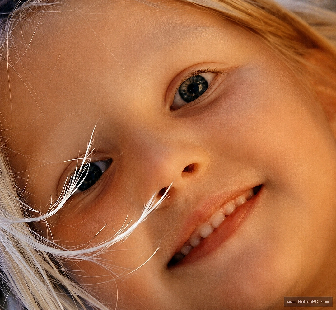 Improve portrait photos by brightening teeth naturally while preserving texture and achieving professional-quality results.