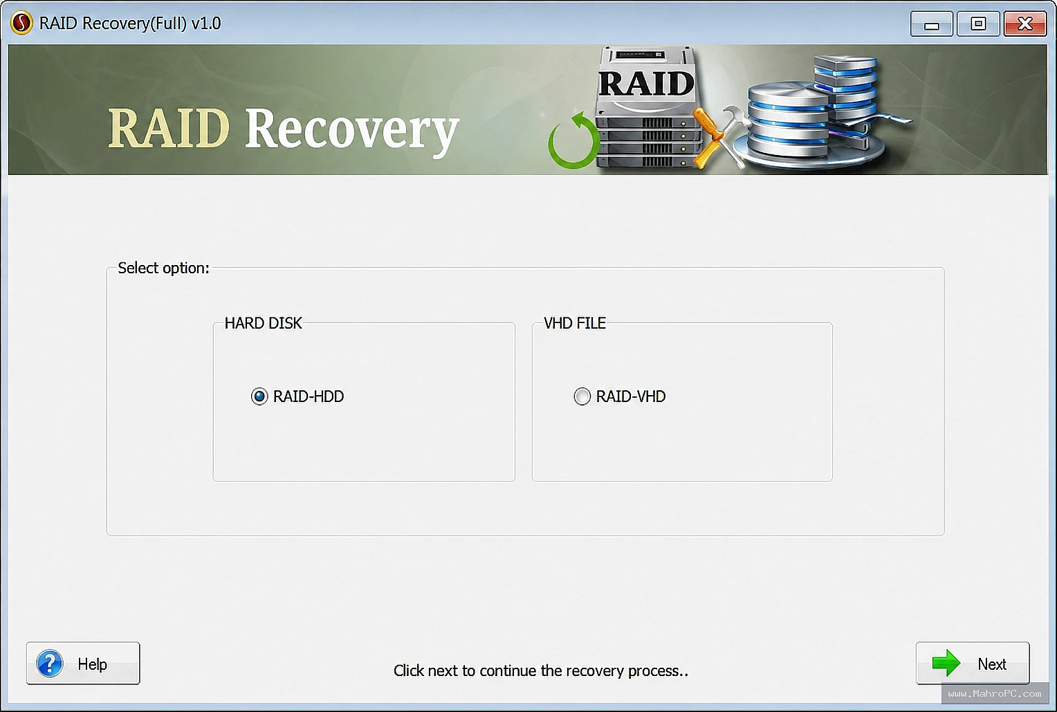 Scan RAID configurations, rebuild virtual RAID structures, and restore documents, photos, videos, and other important files efficiently.