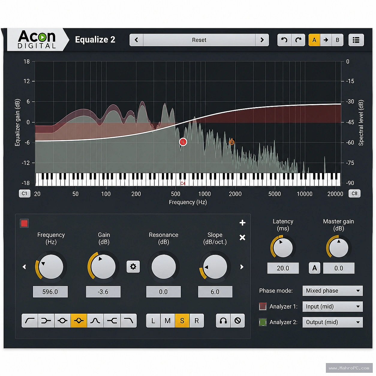 Restore old recordings by reducing background noise, repairing clipped audio, eliminating crackle, and enhancing overall sound clarity using advanced restoration tools.