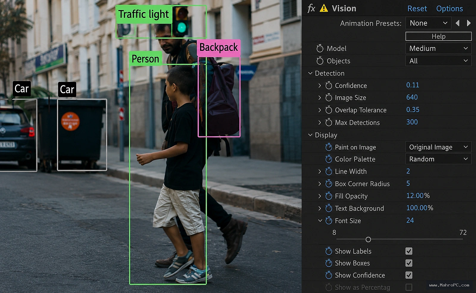 Enhance creative projects with workflow-focused utilities that help motion designers build, customize, and manage professional visual content more efficiently.